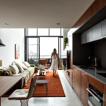 Loft Paulistano Com Vista Da Vila Madalena Sao Paulo Exterior foto